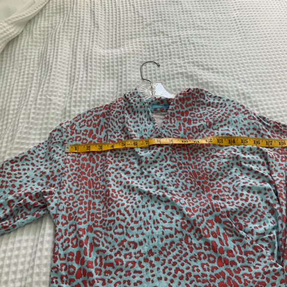 J McLaughlin dress - Picture 9 of 11